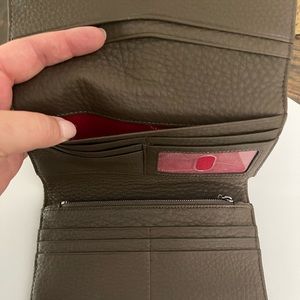 Hammitt Benjamin Wallet